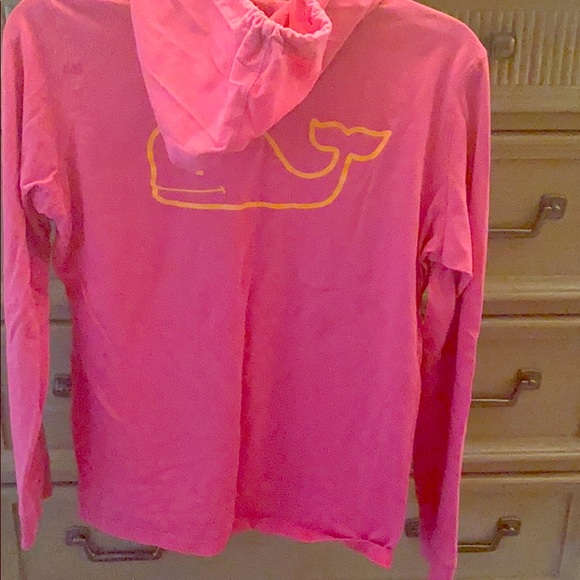LOT OF 4 Vineyard Vines Long-Sleeve Whale Tee - Picture 2 of 16